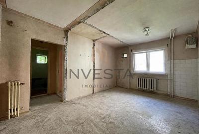 Apartament 2 camere decomandate, Marasti, zona Scortarilor! - 3