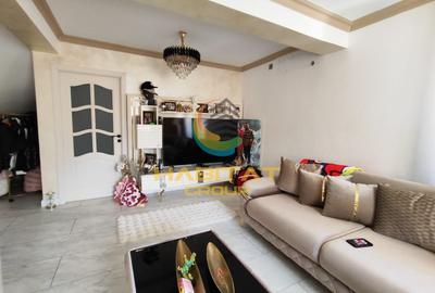 Casa 4 Camere in Popești-Leordeni - Splaiul Unirii - 2