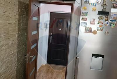 Apartament cu 2 camere de vânzare în zona George Enescu - 11