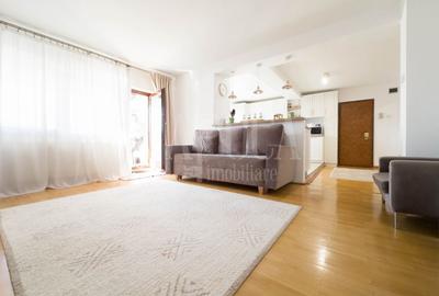 Apartament 4 camere de vanzare in Marasti, Cluj Napoca - 1
