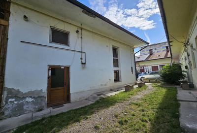 Casa cu 2 camere, 72mp utili, zona Parcului Central - 8