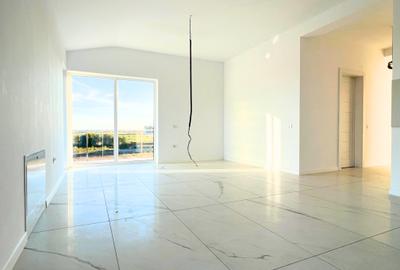 Apartament cu 3 camere decomandat în Braytim