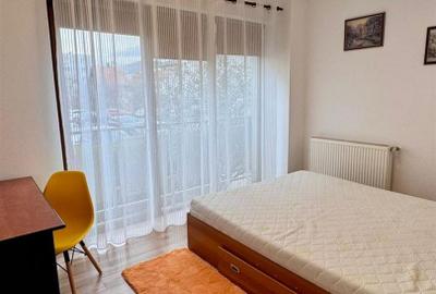 Apartament 2 camere Plopilor Modern cu parcare - 3