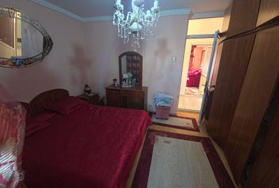 Faleza Nord 2 camere aproape de plajă – 57 mp mobilat/utilat sau gol - 5