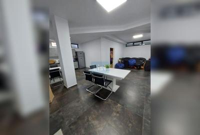 Casă 2 unități locative, ideală pentru locuinta sau birouri - 4