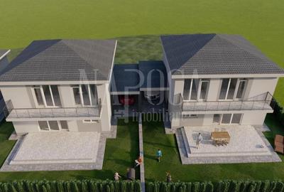 Casa 5 camere de vanzare in Dezmir - 4