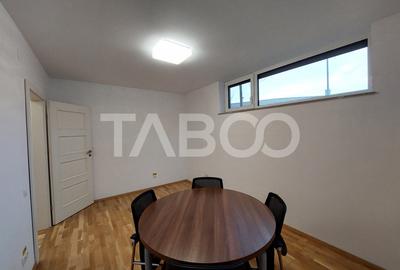 Spatiu pentru birouri de inchiriat 50mp zona centrala Sibiu - 5