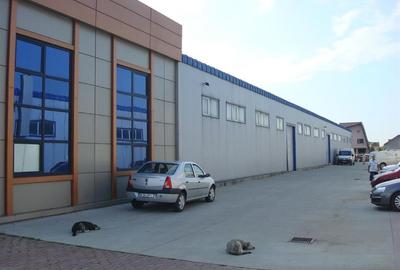 Zona Est - Pantelimon - Selgros - 6