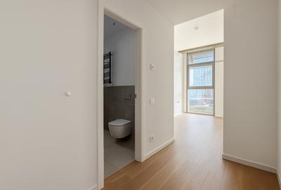 Apartament 3 camere în UP - SITE - Calea Floreasca - Terasă 17 mp - 11