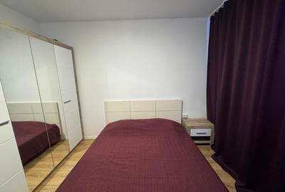 Apartament 2 camere Dimitrie Leonida - 4