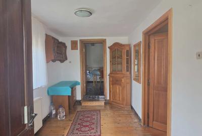 Casă cu teren 3.000 mp de vânzare, str. Adevărului-CV0529 - 13