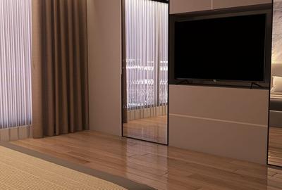 Apartament 3 camere I Residence 5 I Matei Basarab - 3