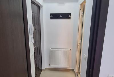 Garsonieră renovată – Universitate / Centrala Proprie/ Jean Louis Calderon - 6