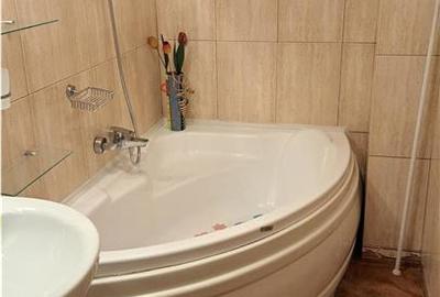 Inchiriere apartament 3 camere decomandat OCTAVIAN GOGA   NERVA TRAIAN - 29