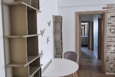 Greenfield Salcamilor: Apartamentul in care nu s-a locuit, dar s-a investit - 4