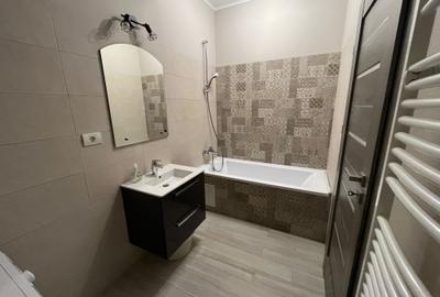Complexul Rezidential Aviatorii-apartament de lux - 6