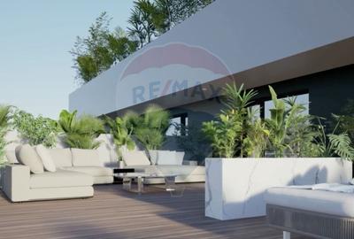 Penthouse duplex | Pipera | Zona de Nord - 9