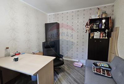 Casă / Vilă cu 7 camere si teren 1000 mp în zona Centrala-Suceava - 57