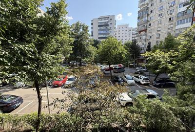 Apartament 3 camere decomandat, 72 mp, PARCARE, la intrarea in parc Tineretului! - 25