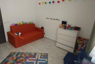Vand apartament 3 camere Covaciu Nou - 4