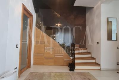 Casa 4 camere de vanzare in Borhanci, Cluj Napoca - 8