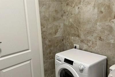 GARSONIERA- CENTRAL ADDRESS RESIDENCE, CENTRALA, PARCARE, BLOC NOU - 5