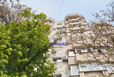 Garsonieră deco 44 mp | Piața Muncii (3 min metrou) | Pet friendly - 18