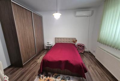 Floreasca vanzare ap 2 camere Parcul Verdi - 5