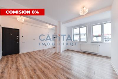 Apartament 3 camere, finisat, zona Eroilor, Floresti - 2