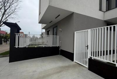 EXCLUSIVITATE LA VANZARE - VILA P+1 - ELVILA - PALAZU MARE - - 28