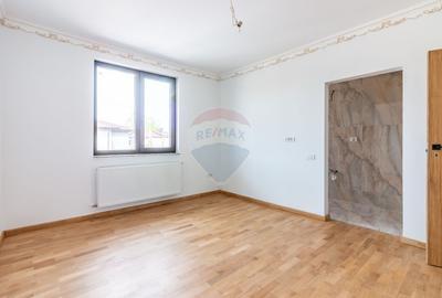Casa duplex de vanzare Chitila 5 camere / teren 348 mp - 21
