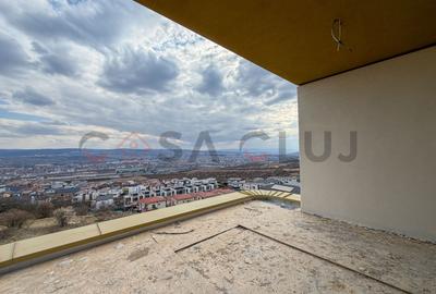 Casa zona Voronet - View superb spre oras - 3