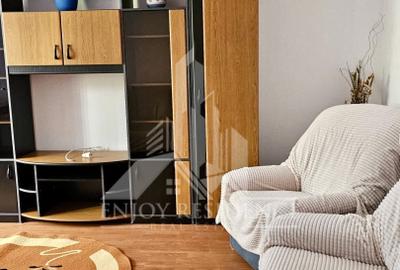 3 Camere decomandat cu CENTRALA PROPRIE | Mobilat/utilat complet - 9