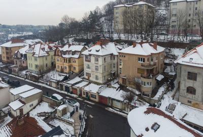 Apartament 2 camere modern | zona centrala | vedere panoramica - 20