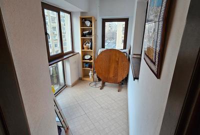 Comision 0%-Apartament 3 camere Unirii | Camera de Comert - 13