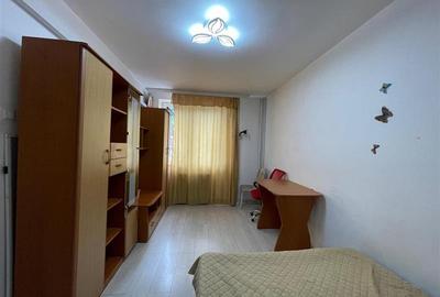 Apartament 2 camere de inchiriere  zona centrala Tulcea - 1