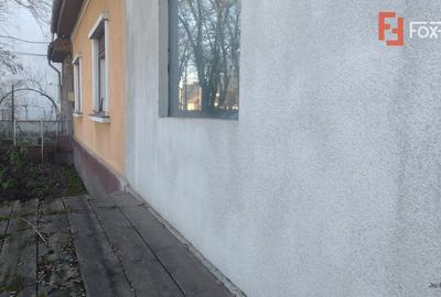 Casa cu teren de vanzare zona Torontalului - Oportunitate investitie - 2