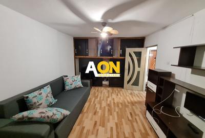 Apartament 2 camere, Etaj Intermediar,  Zona Parc Cetate - 2