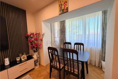 SOARELUI - 2 CAMERE - LUX - DECOMANDAT -  RENOVAT COMPLET - MOBILAT SI UTILAT - - 3