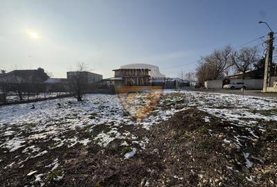 Teren 500 mp intre case, Agigea Central, utilități langa teren - 6