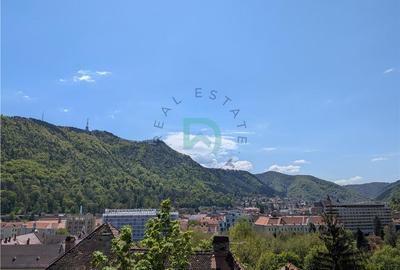 Apartament Panoramic 3 camere Central, Brasov - 6