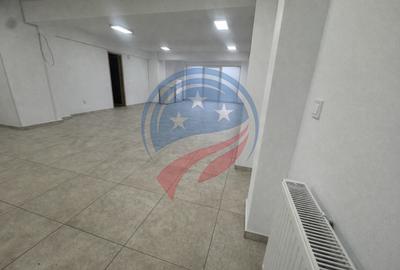 Spațiu comercial, de 110 mp, în Calea Severinului