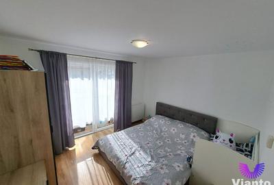 Apartament 2 camere decomandat 48mp, loc parcare - 11