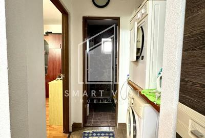 Apartament 2 camere | 55 mp | Etaj 2 | Zona Botizului - 15