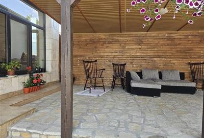 PENSIUNE 3 *** DE VANZARE LA CHEIE IN STATIUNEA  BALNEOCLIMATICA TG OCNA - 1