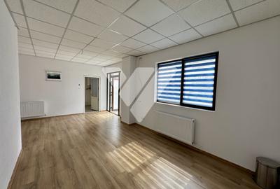 Spatiu comercial de vanzare zona Kaufland Doamna Stanca - 1