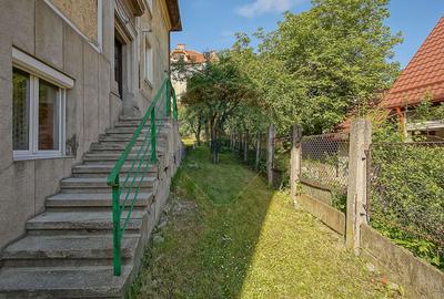 Doua apartamente cu potențial investițional în Dealul Cetății – Brasov - 25
