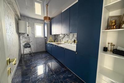 Vila Individuala / 3 Camere / 2 Bai / Dressing / Teren 407 mp - 4