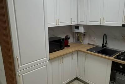 Apartament 2 camere 65 mp | Parcare gratuită | Cartier Magnolia – Metro/Aeroport - 7