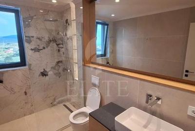 Apartament 3 camere în zona CALEA TURZII - 3